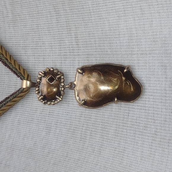 Chico's necklace - Picture 4 of 4